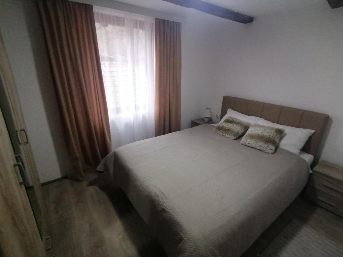 Konak Jerma Pirot Buitenkant foto