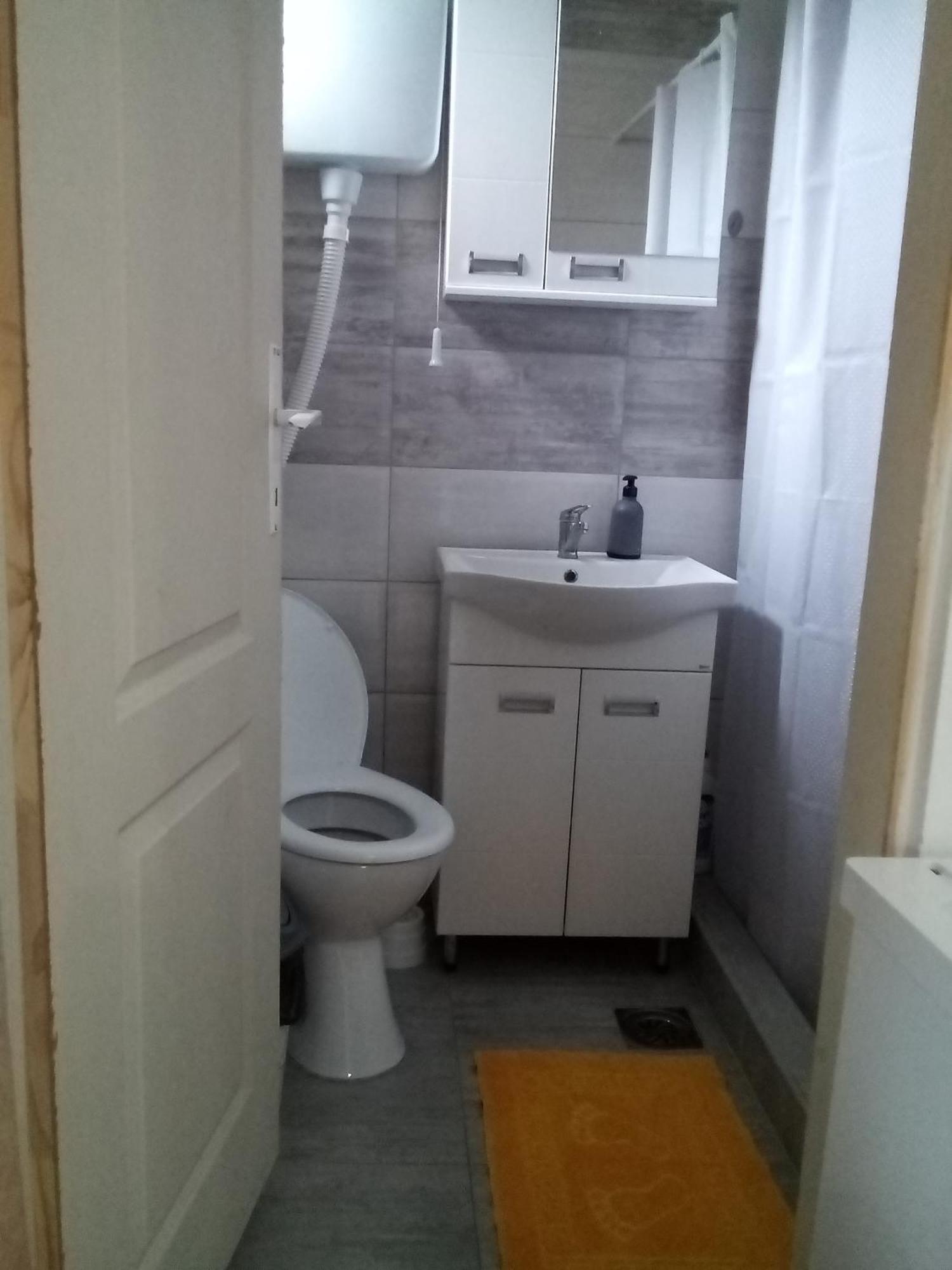 Konak Jerma Pirot Kamer foto