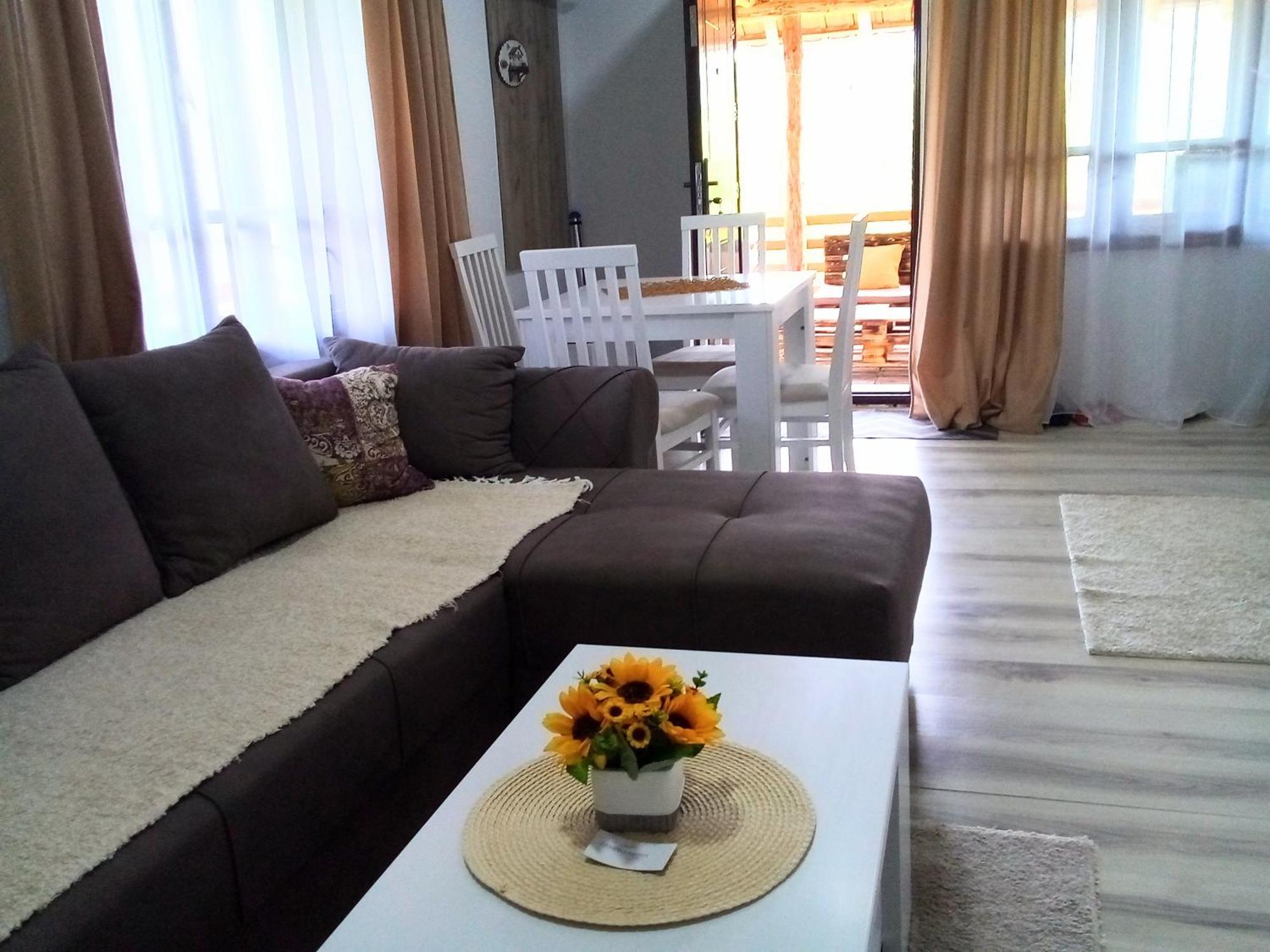 Konak Jerma Pirot Kamer foto