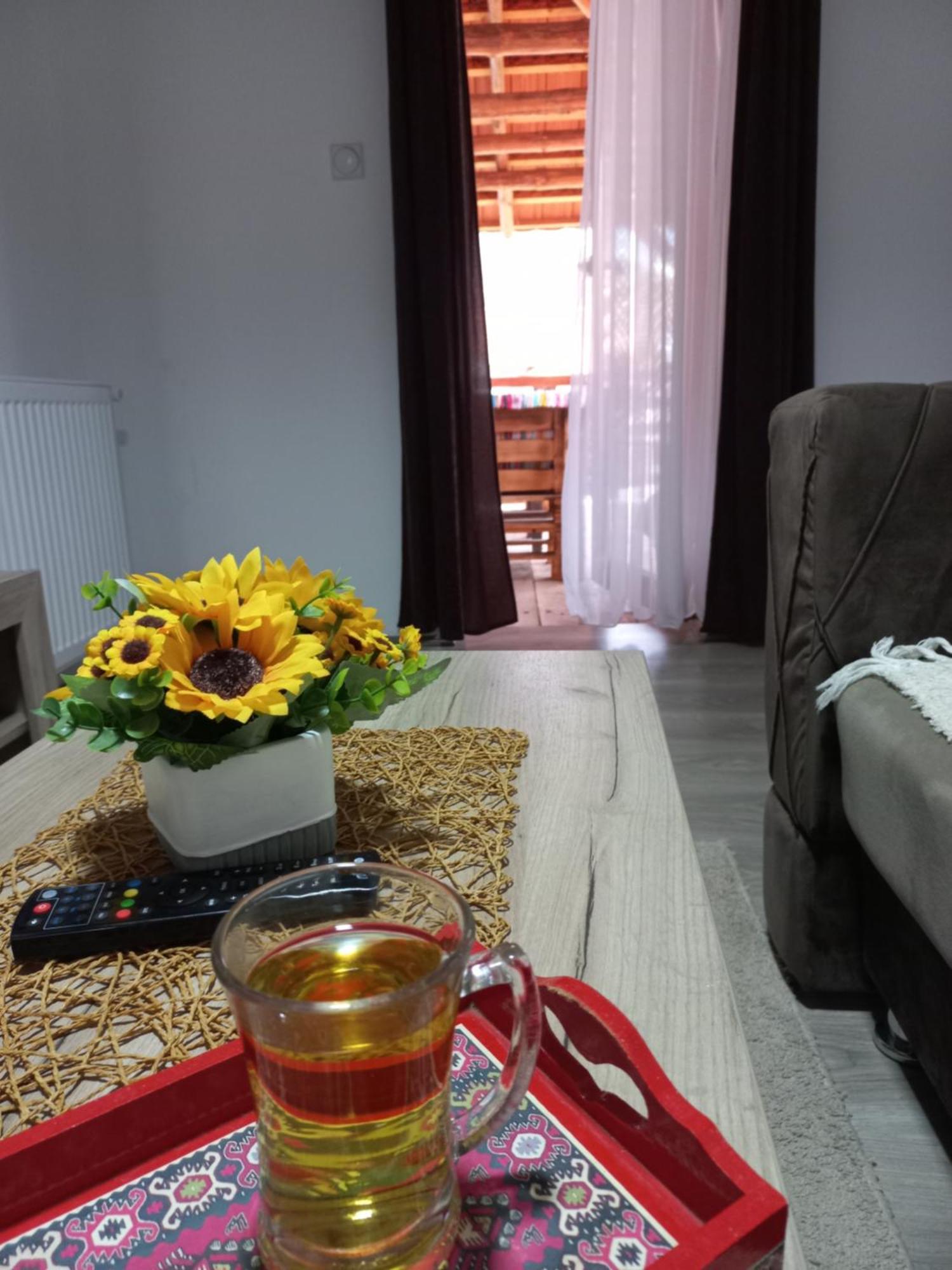 Konak Jerma Pirot Buitenkant foto
