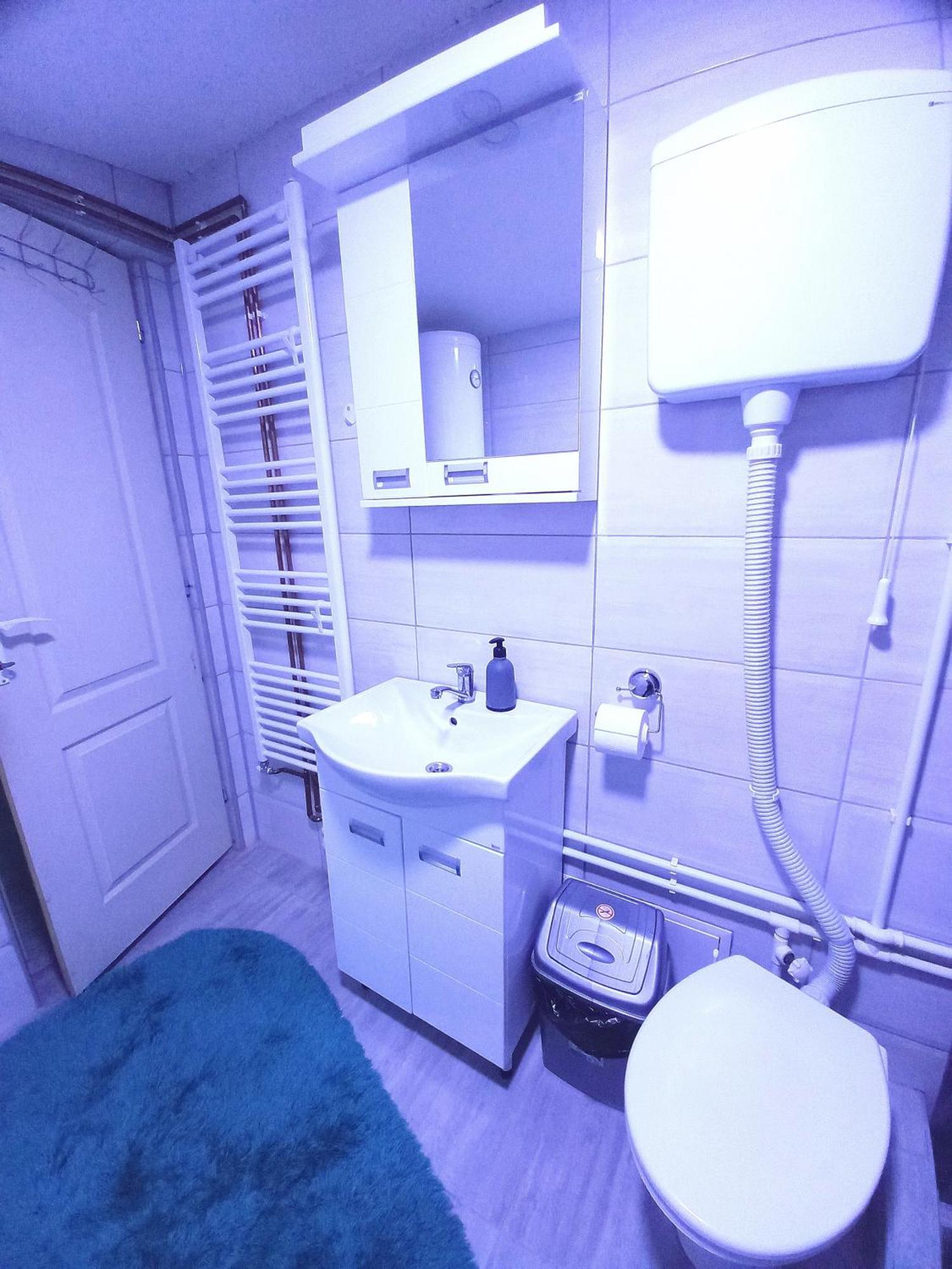 Konak Jerma Pirot Buitenkant foto